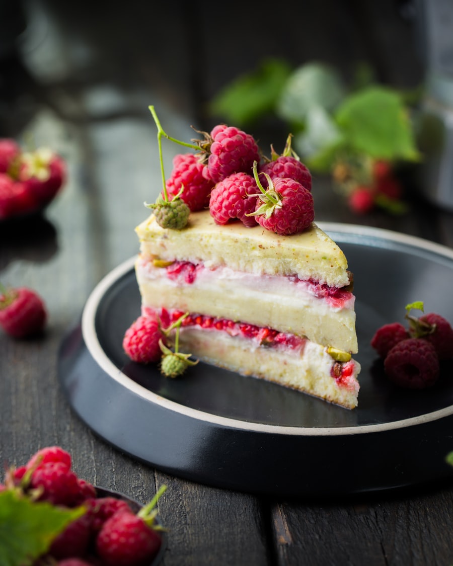 Dessert