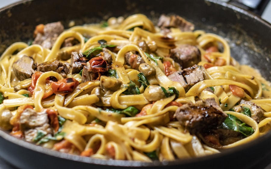 Carbonara