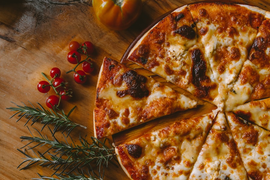 Margherita