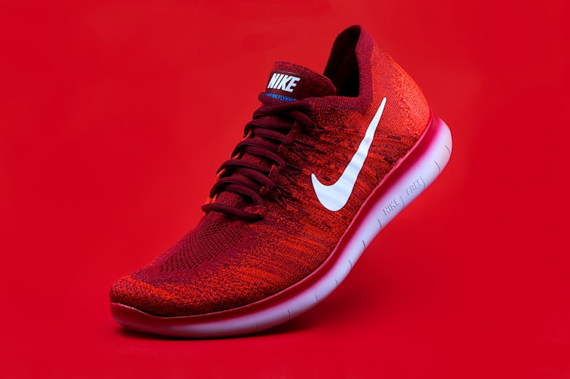 Strive Aero 01