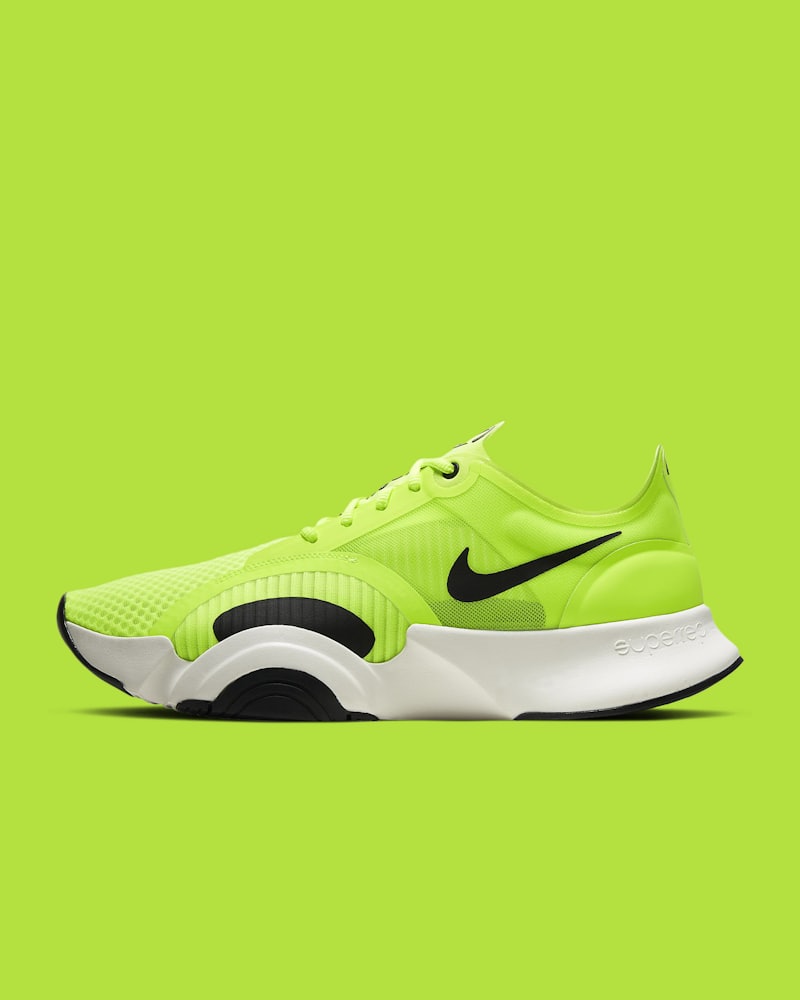 Strive Slip-On