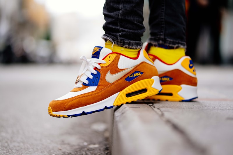 Strive Hi-Top